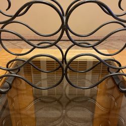 Wine Rack