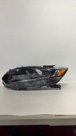 2021-2022 Honda Accord Left FULL LED OEM headlight