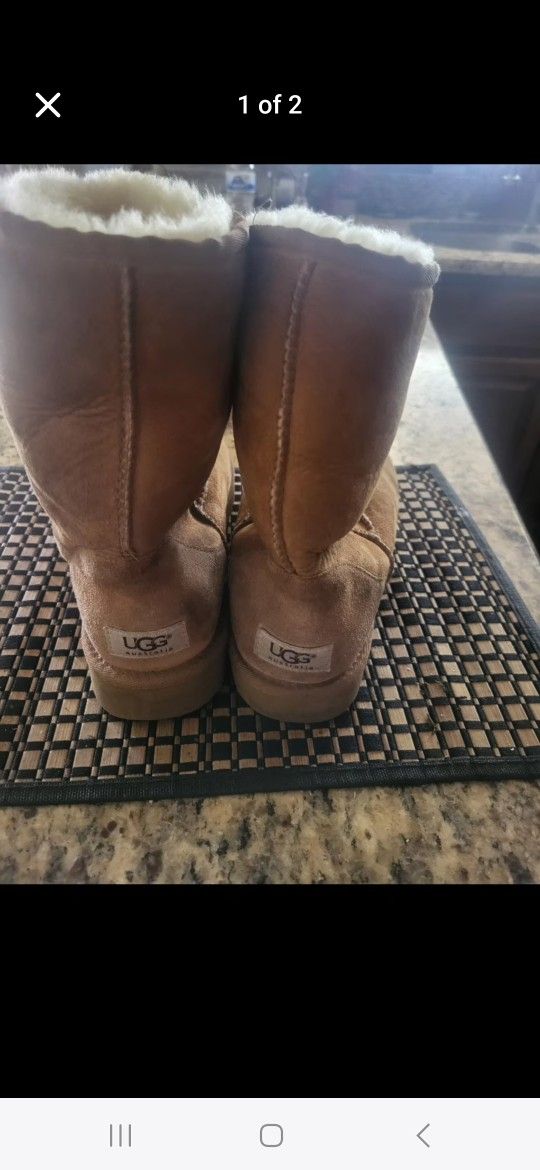 UGG  Boots