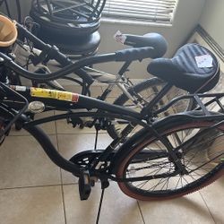 Bike , Bicycle en Buenas condiciones Y la Otra free 
