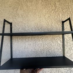Floating Wall Shelve
