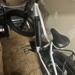 Electric Bike Thalia 
