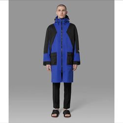 The North Face Black Series Mountain Light Futurelight Coat Parka Jacket Size XL