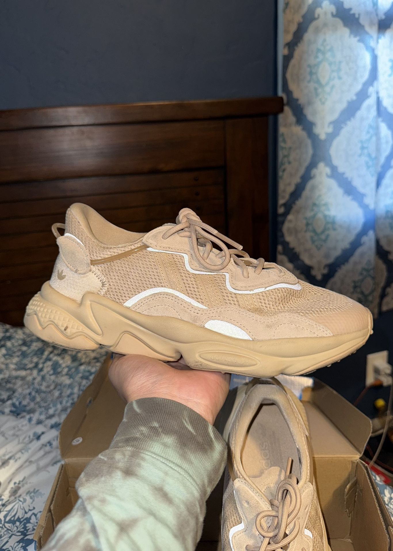 Adidas Ozweego 