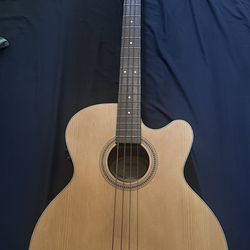 Sunlite 4 String Bass NEGOTIABLE PRICE