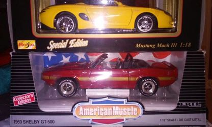 Toy cars!!!!