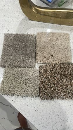 Carpet