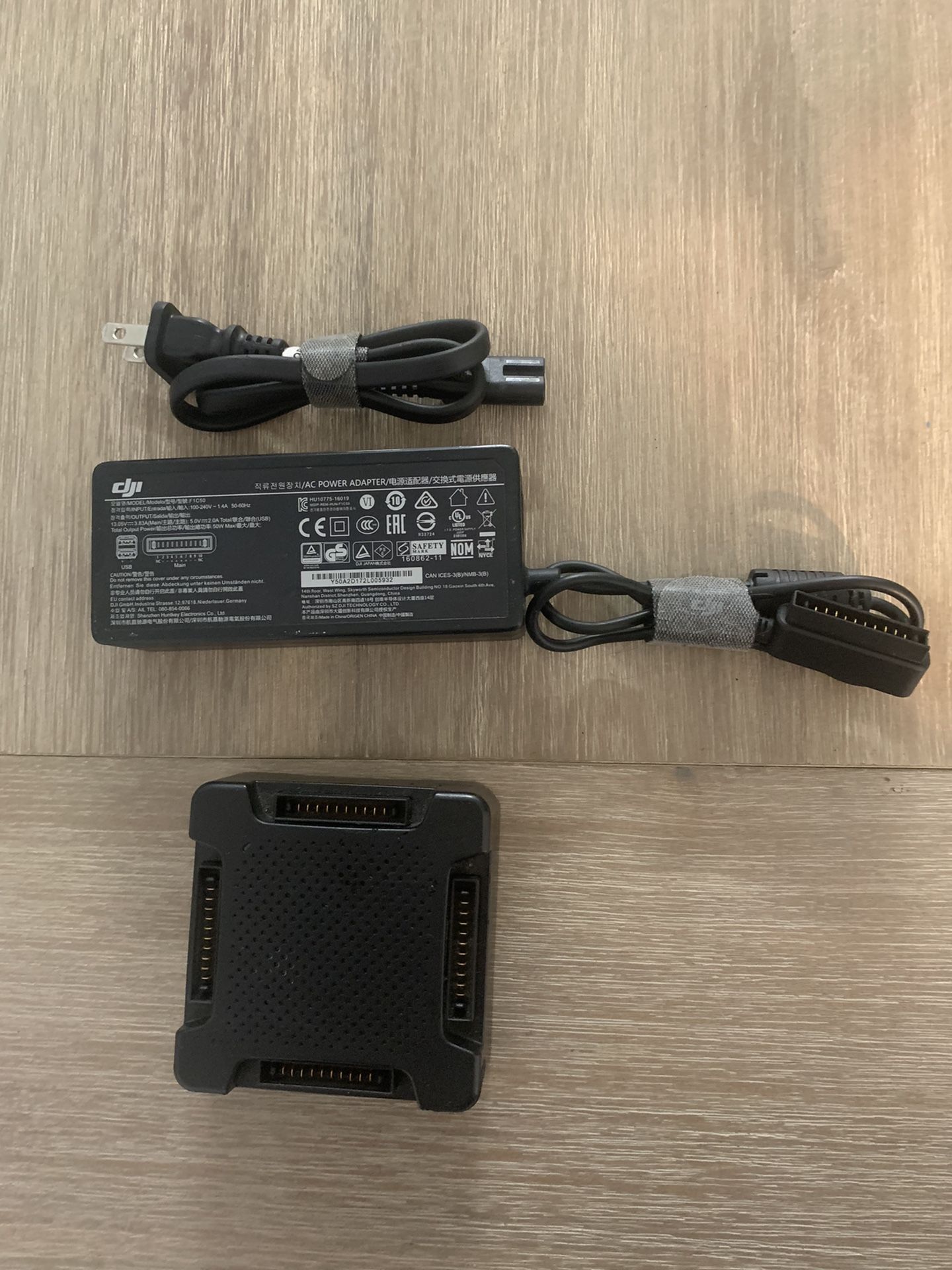 DJI Magic Pro battery Charger