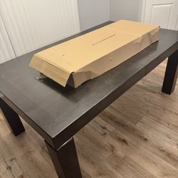 Dining Table For Sale $75 OBO