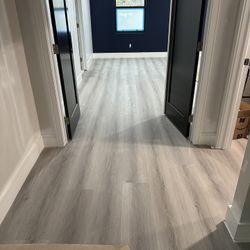 Vinyl And Laminate Flooring