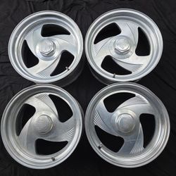 Staggerd Weld Racing Classic Wheels 