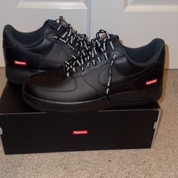 Supreme Air Force 1’s