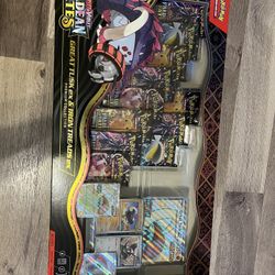 Paldean Fates Premium Collection Box