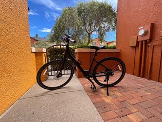 Trek Verve 3 Lowstep Generation 5