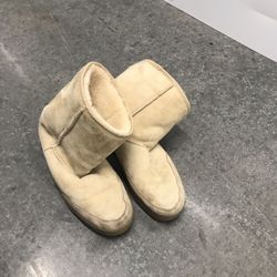 Uggs Size 8