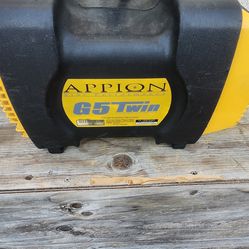 Appion g5twin tool electric para aire acondicionado