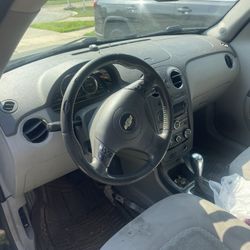 2009 Chevrolet HHR