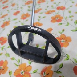 Mizuno Putter