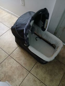 New born crib