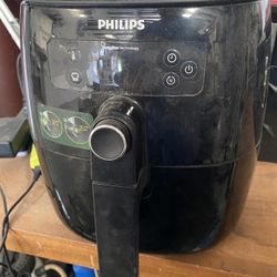 Phillips Airfryer