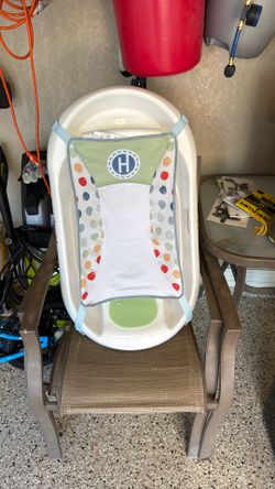 Baby Bath