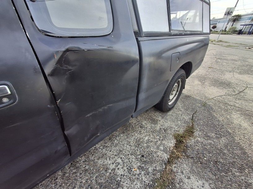 1987 Toyota Pickup for Sale in Seattle, WA OfferUp