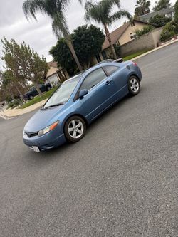 2006 Honda Civic