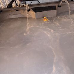 Jacuzzi 