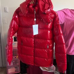 Moncler Coat