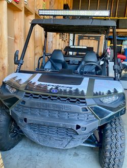 Polaris Ranger