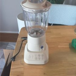 Bella Blender