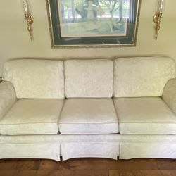 Custom Upholstered Furniture