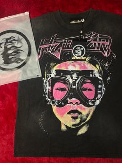 Hellstar shirt
