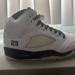 Nike Air Jordan 5 Retro New 
