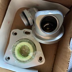 K Tuned Thermostat V1