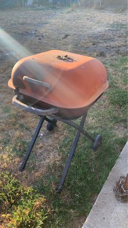Bbq