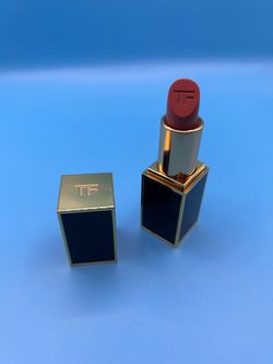 TF Sable Smoke Lipstick