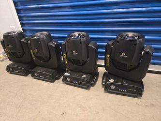 4 5rx vizi beam
