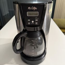 Coffee Maker - Mr Coffee