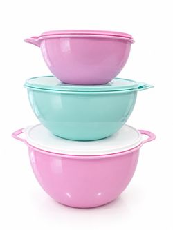 Tupperware