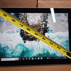 Microsoft Surface Go (1st Generation, Model 1825)