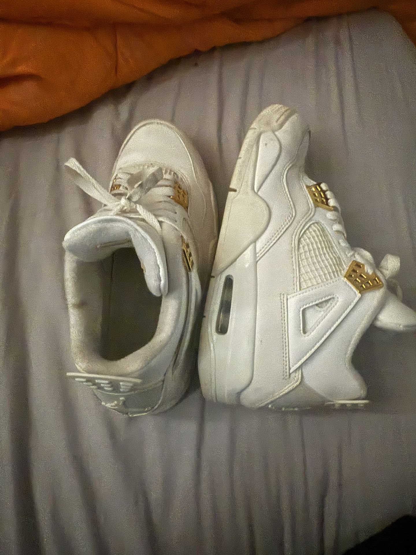JORDAN