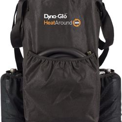 Dyna-Glo HAC360-1 Carrycase for HeatAround 360 HA1360