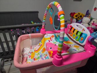 Play mat