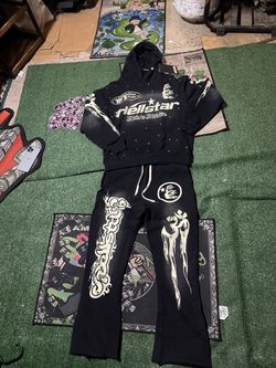 Hellstar Set