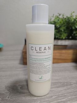 CLEAN RESERVE SHAMPOO 296ML