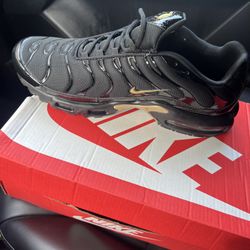 Mens Nike air max plus size 10.5 $100 hmu 🤙🏾 🔥💯😎
