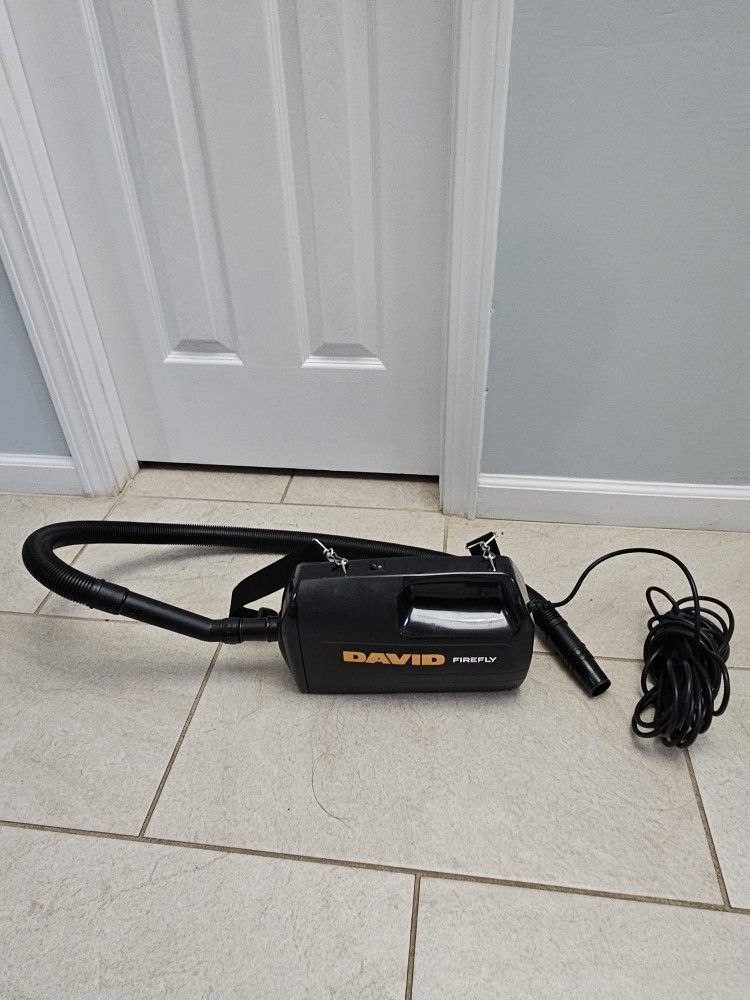 ELECTRIC VACUUM. ASPIRADORA