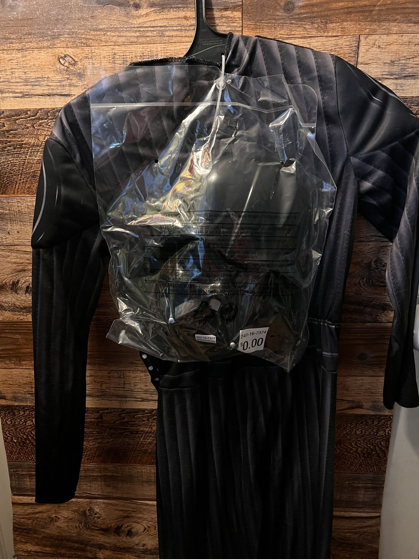 Star Wars Dark Vador