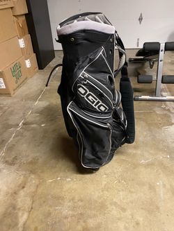 Golf bag